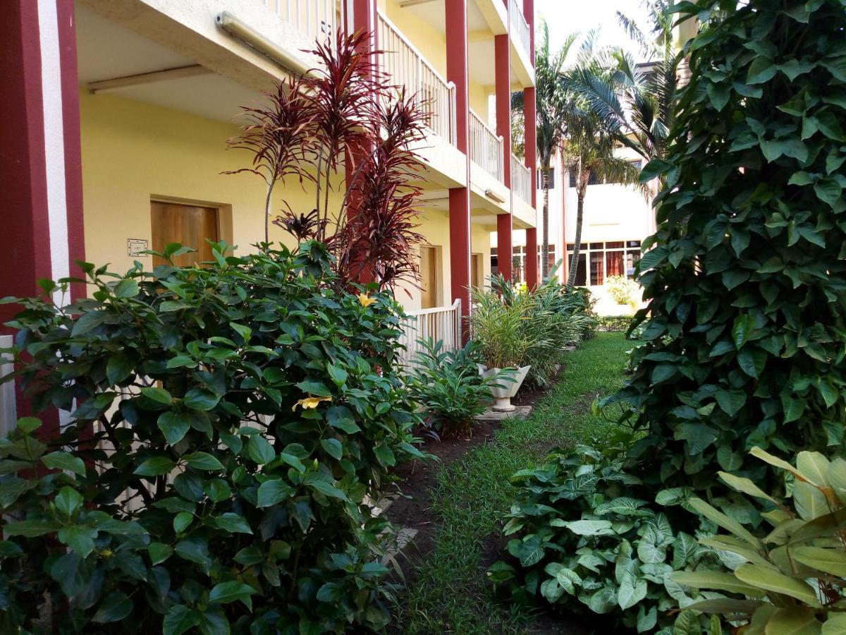 King'S Conference Centre Hotel Bujumbura Kültér fotó