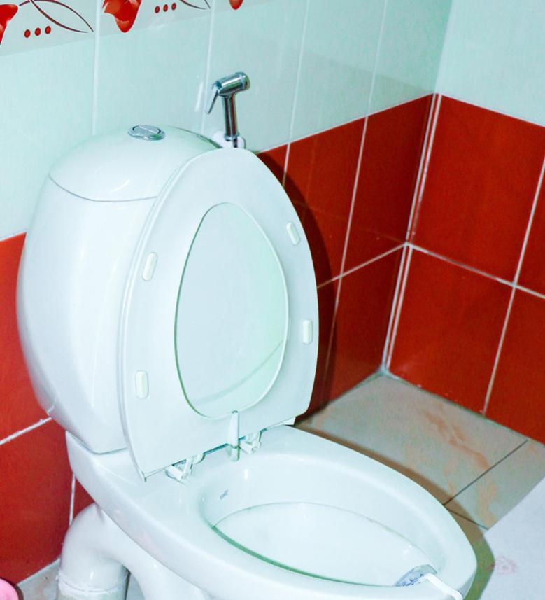King'S Conference Centre Hotel Bujumbura Kültér fotó