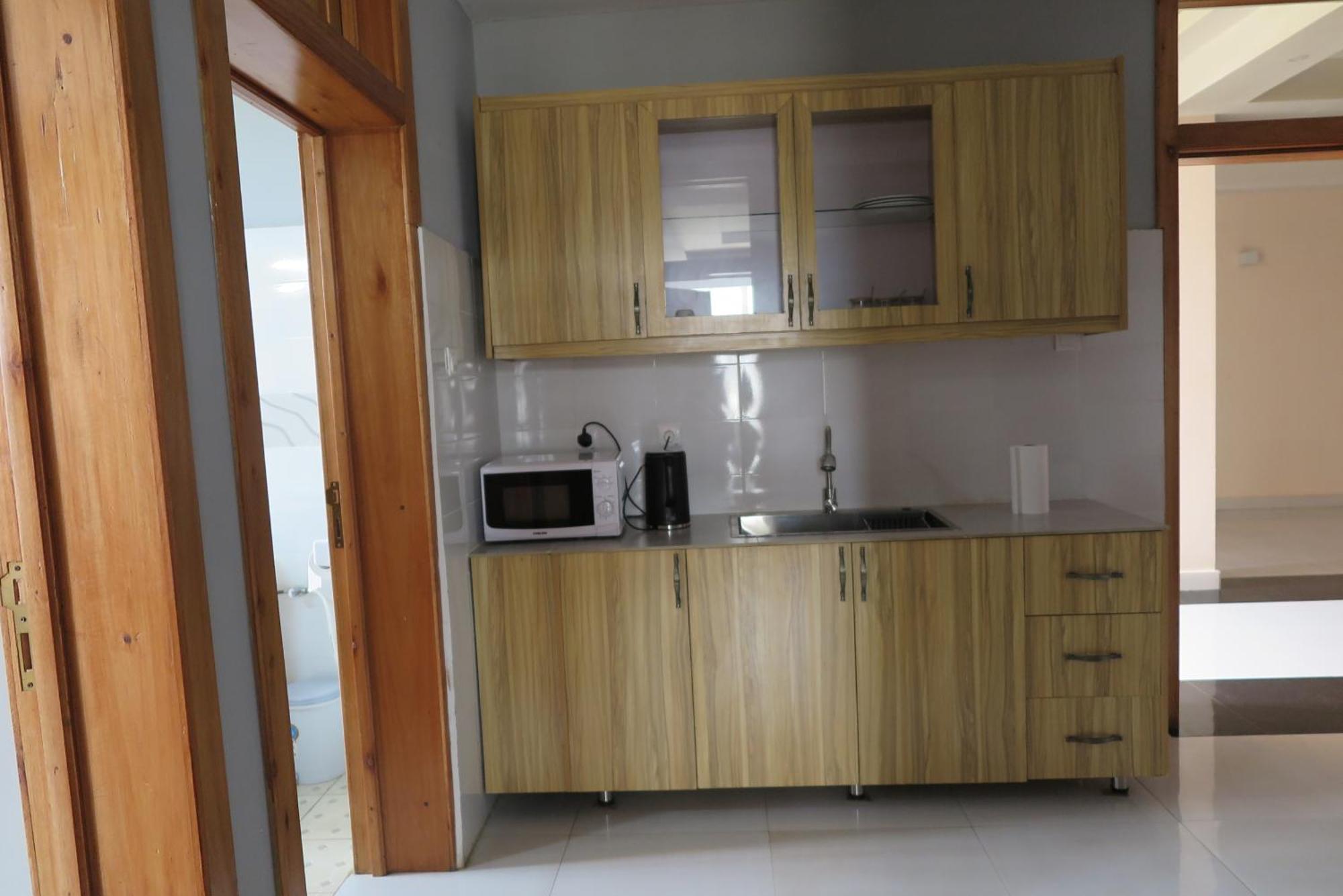 King'S Conference Centre Hotel Bujumbura Kültér fotó