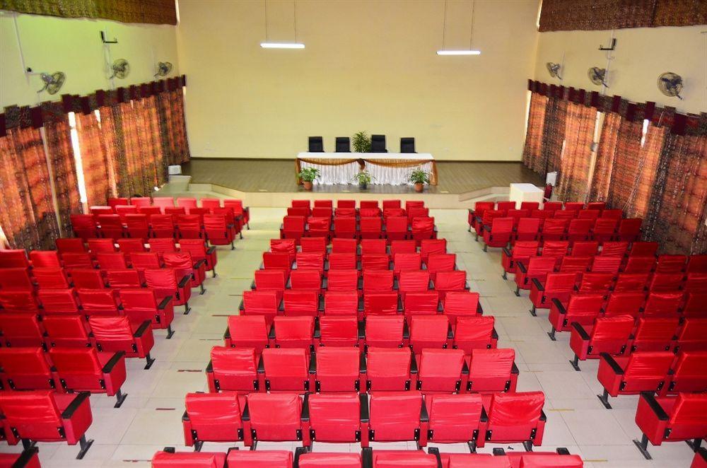 King'S Conference Centre Hotel Bujumbura Kültér fotó