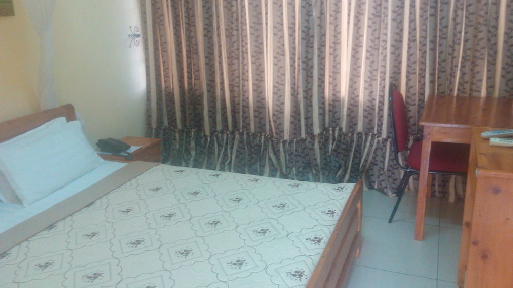 King'S Conference Centre Hotel Bujumbura Kültér fotó