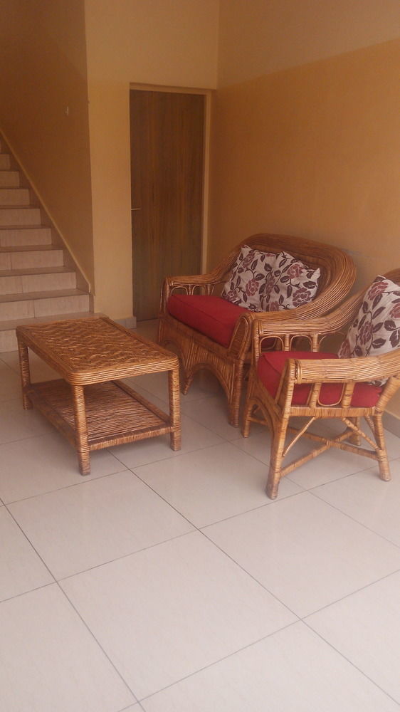 King'S Conference Centre Hotel Bujumbura Kültér fotó