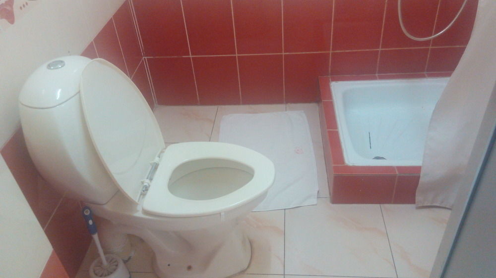 King'S Conference Centre Hotel Bujumbura Kültér fotó